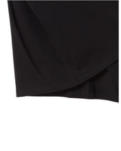 Load image into Gallery viewer, ILP Musician Band Dog T-Shirt Black