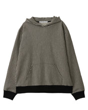 Load image into Gallery viewer, Acceptance Letter Denimline Hoodie