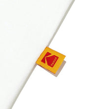 将图片加载到图库查看器,Kodak Kolorkins Graphic T-shirt White