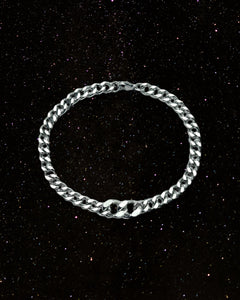 OOO Eren SS Bracelet Silver