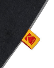 将图片加载到图库查看器,Kodak Kolorkins Graphic T-shirt Black