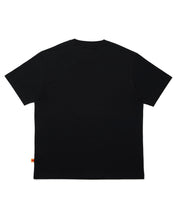 将图片加载到图库查看器,Kodak Big Logo Askin T-shirt Black