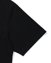 将图片加载到图库查看器,Kodak Big Logo Askin T-shirt Black