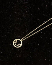 Load image into Gallery viewer, OOO Aquarius Necklace