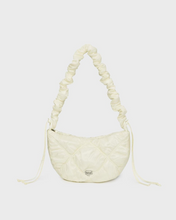 Load image into Gallery viewer, Fallett Cloud Shoulder Bag Cream