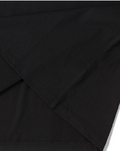 Load image into Gallery viewer, ILP Bonjour Dog Wappen T-Shirt Black