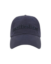 Load image into Gallery viewer, Adlielos Volume Logo Ball Cap Navy