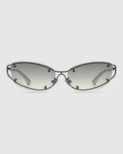 Load image into Gallery viewer, BLUE ELEPHANT Rubi-S Gunmetal
