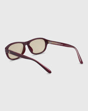 Load image into Gallery viewer, BLUE ELEPHANT Kent-S Burgundy