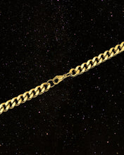 Load image into Gallery viewer, OOO Ares SS Necklace Gold
