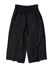 Load image into Gallery viewer, PLASMA SPHERE Lazy Shorts Black