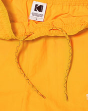 Load image into Gallery viewer, Kodak ColorPlus Shorts Yellow