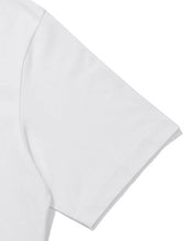 将图片加载到图库查看器,Kodak Big Logo Askin T-shirt White