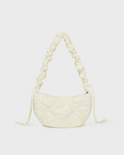Load image into Gallery viewer, Fallett Cloud Shoulder Bag Cream