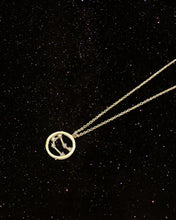 Load image into Gallery viewer, OOO Gemini Necklace