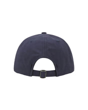 Load image into Gallery viewer, Adlielos Volume Logo Ball Cap Navy