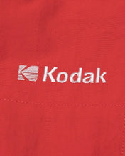 Load image into Gallery viewer, Kodak ColorPlus Shorts Red