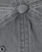 将图片加载到图库查看器,Kodak Relax Fit Square Logo Ball Cap Grey