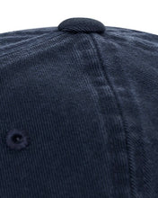 将图片加载到图库查看器,Kodak Relax Fit Square Logo Ball Cap Navy