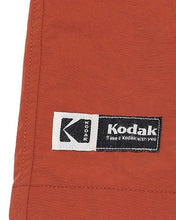 将图片加载到图库查看器,Kodak Cinery Shorts Orange