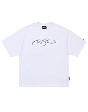 Load image into Gallery viewer, AJOBYAJO Tribal AJO T-Shirt White