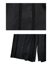 Load image into Gallery viewer, PLASMA SPHERE Lazy Shorts Black