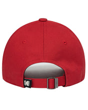 将图片加载到图库查看器,Kodak Signature Fit Color Plus Ball Cap Red