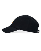 将图片加载到图库查看器,Kodak Relax Fit Square Logo Ball Cap Black