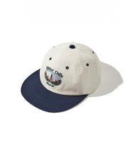 Load image into Gallery viewer, Bitter Cells BT Paris Cap Navy