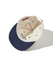 Load image into Gallery viewer, Bitter Cells BT Paris Cap Navy