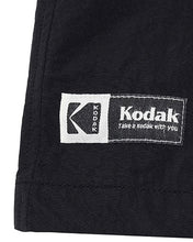 将图片加载到图库查看器,Kodak Cinery Shorts Black