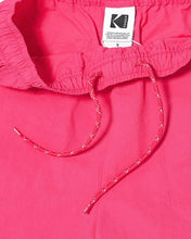 Load image into Gallery viewer, Kodak ColorPlus Shorts Pink
