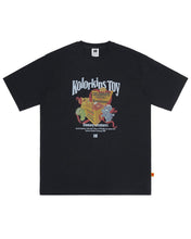 将图片加载到图库查看器,Kodak Kolorkins Graphic T-shirt Black