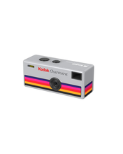 将图片加载到图库查看器,Kodak Charmera Keychain Digital Camera Blind Box