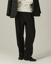 将图片加载到图库查看器,N. Archive New Prep Detail Chino Pants Black