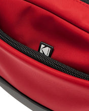 将图片加载到图库查看器,Kodak Essential Mini Cross Bag Red