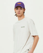 将图片加载到图库查看器,Kodak Cinery Back Graphic T-shirt Light Grey