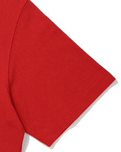 将图片加载到图库查看器,Kodak Rainbow Sorona T-shirt Red