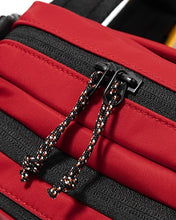 将图片加载到图库查看器,Kodak Essential Mini Cross Bag Red