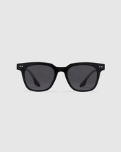 Load image into Gallery viewer, BLUE ELEPHANT Deps Sunglasses Black