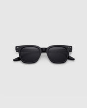 Load image into Gallery viewer, BLUE ELEPHANT Deps Sunglasses Black