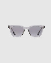 Load image into Gallery viewer, BLUE ELEPHANT Deps Sunglasses Grey Crystal