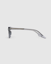 Load image into Gallery viewer, BLUE ELEPHANT Deps Sunglasses Grey Crystal