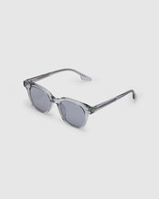 Load image into Gallery viewer, BLUE ELEPHANT Deps Sunglasses Grey Crystal