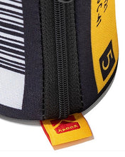 将图片加载到图库查看器,Kodak Film Key Ring Pouch Black