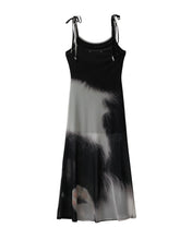 Load image into Gallery viewer, Acceptance Letter Feline Whisper Dress