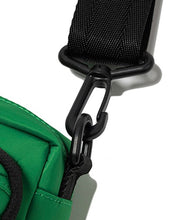 将图片加载到图库查看器,Kodak Essential Mini Cross Bag Green