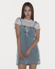 Load image into Gallery viewer, PLASMA SPHERE Barbie Dress Grey