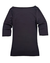 Load image into Gallery viewer, PLASMA SPHERE Cross Gothic T-shirt Dark Grey