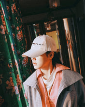 Load image into Gallery viewer, Acceptance Letter Eclipse Cap Cream